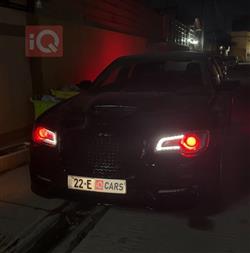 کرایسلەر 300